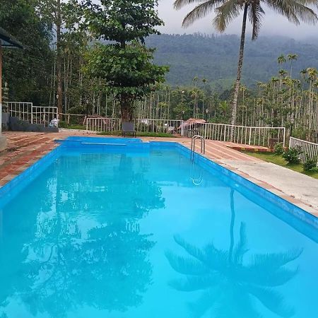 Jungle Valley Ayurvedic Spa Resort Meppadi Екстер'єр фото