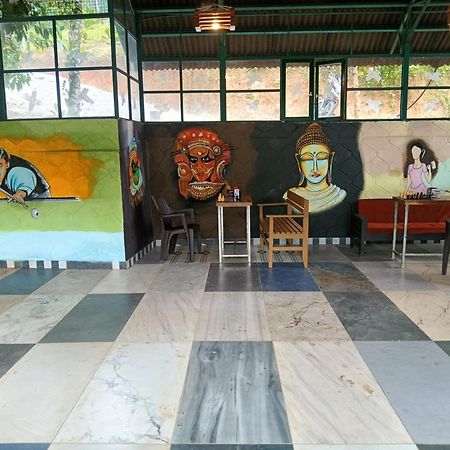 Jungle Valley Ayurvedic Spa Resort Meppadi Екстер'єр фото