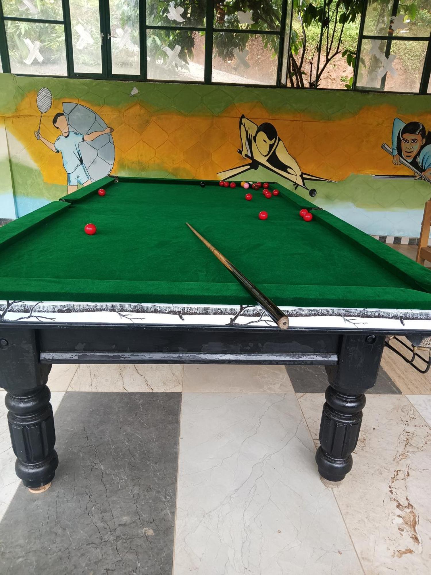 Jungle Valley Ayurvedic Spa Resort Meppadi Екстер'єр фото