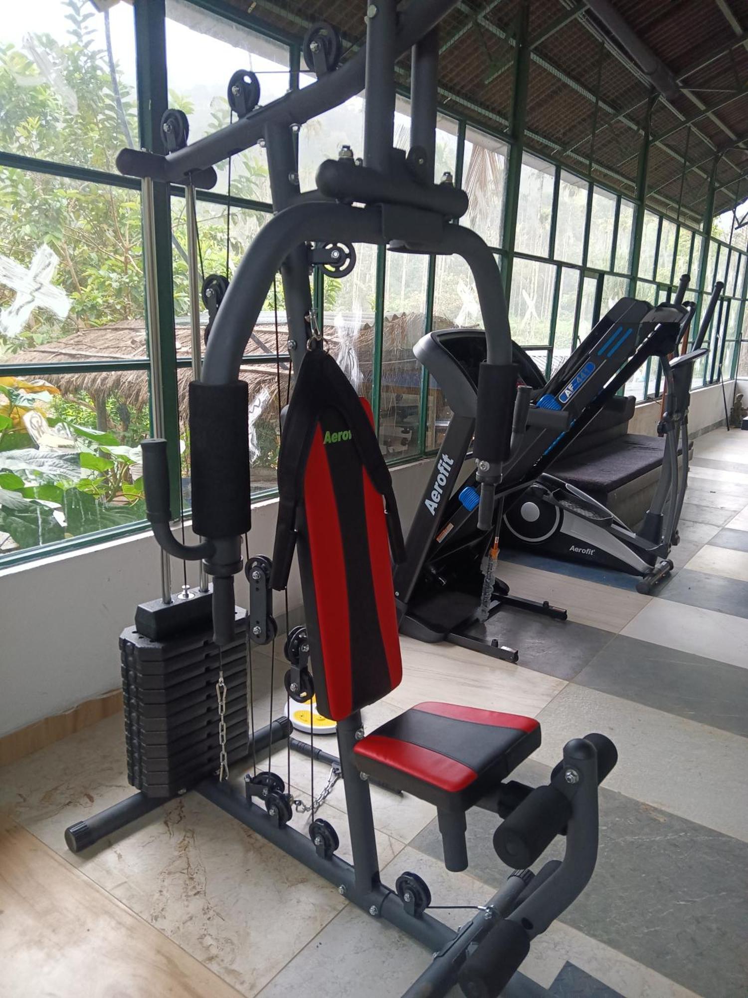 Jungle Valley Ayurvedic Spa Resort Meppadi Екстер'єр фото