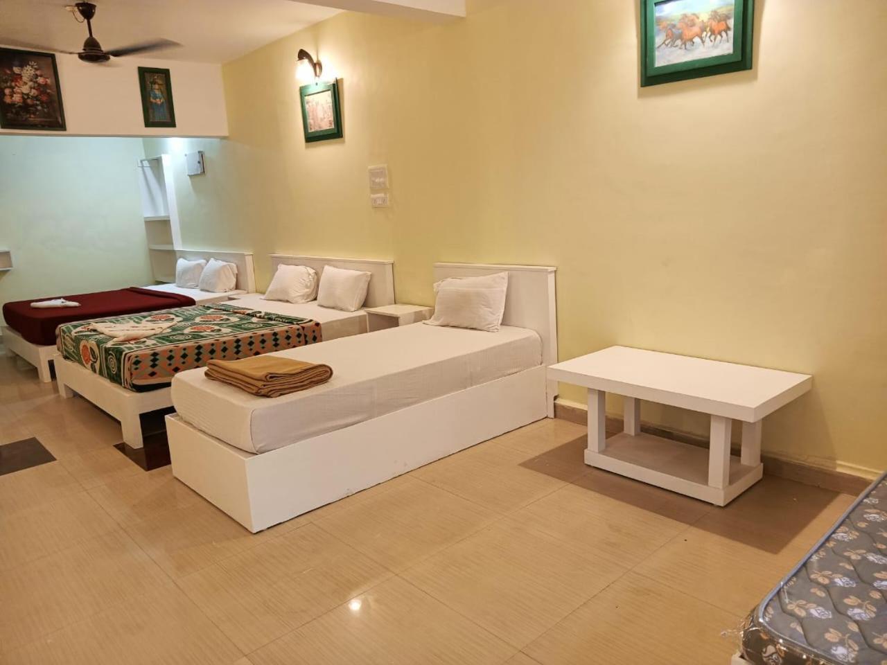 Jungle Valley Ayurvedic Spa Resort Meppadi Екстер'єр фото