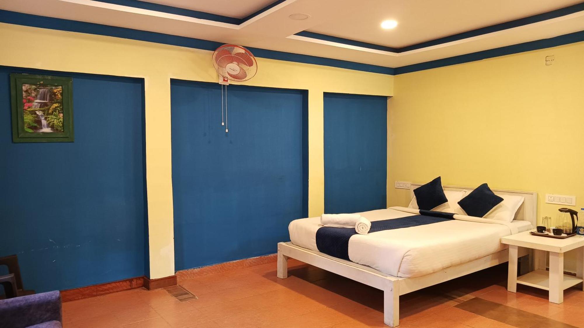 Jungle Valley Ayurvedic Spa Resort Meppadi Екстер'єр фото