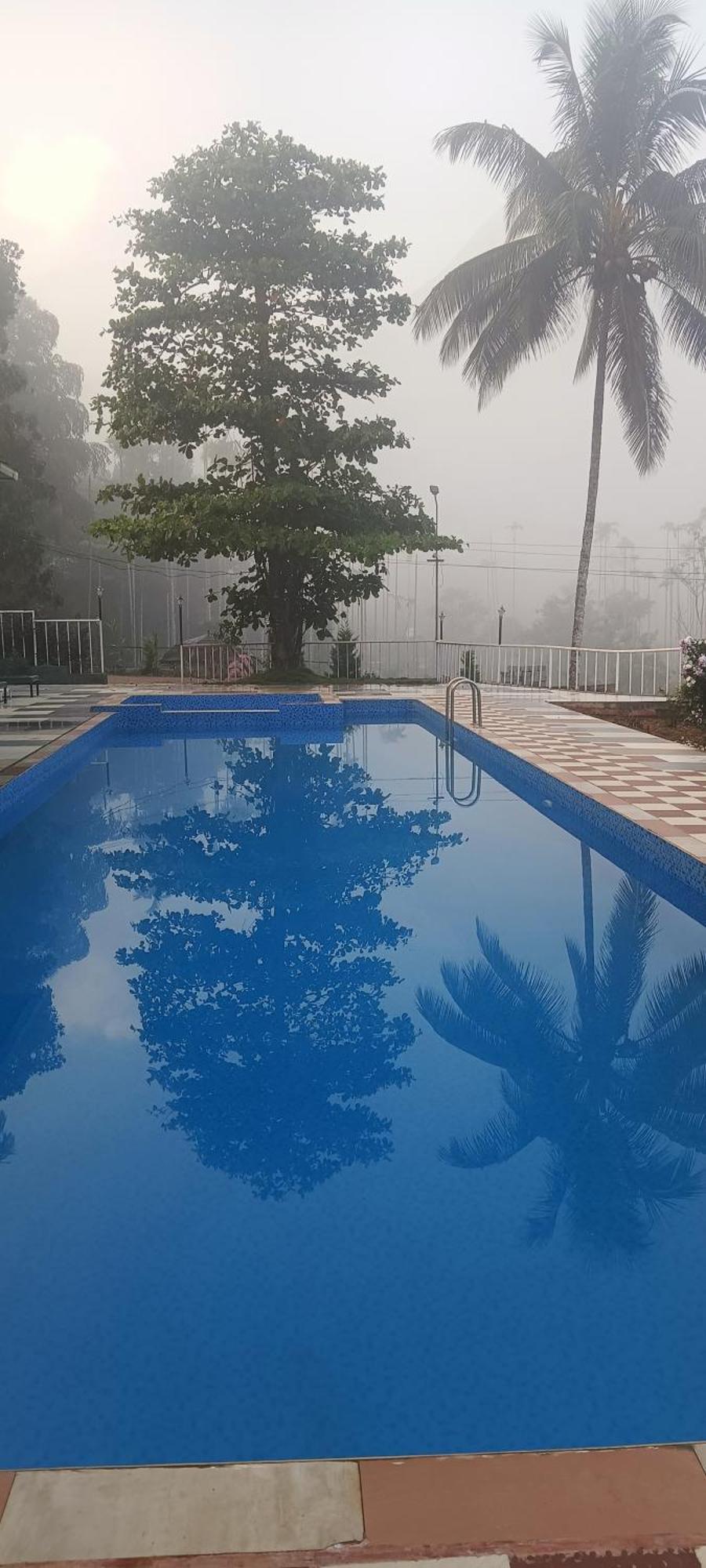 Jungle Valley Ayurvedic Spa Resort Meppadi Екстер'єр фото