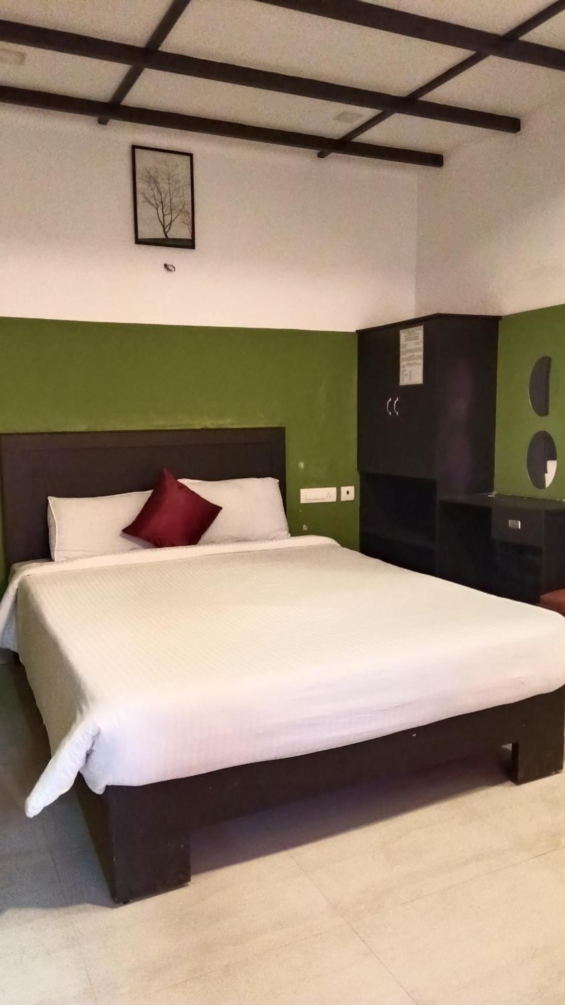 Jungle Valley Ayurvedic Spa Resort Meppadi Екстер'єр фото
