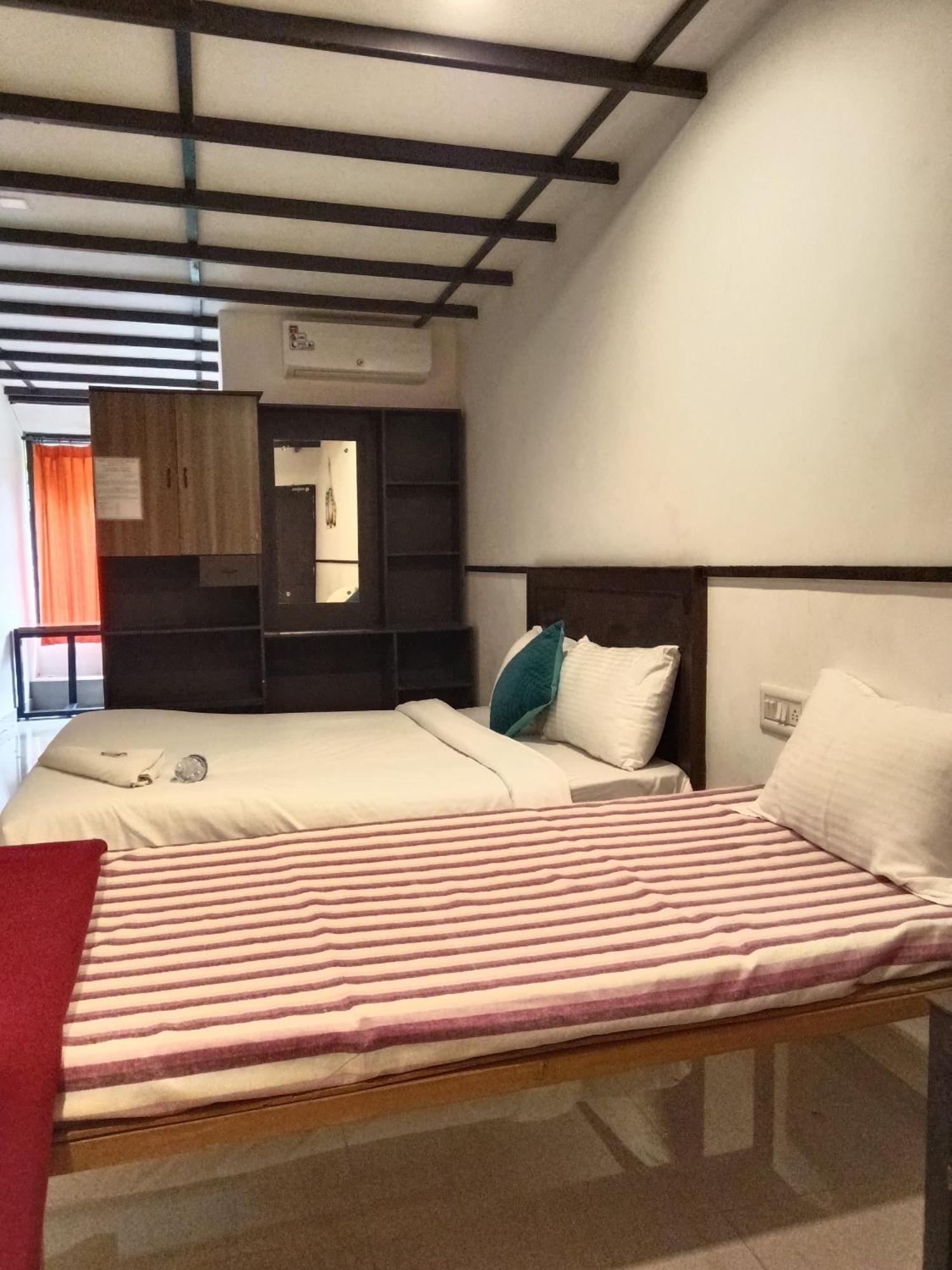 Jungle Valley Ayurvedic Spa Resort Meppadi Екстер'єр фото