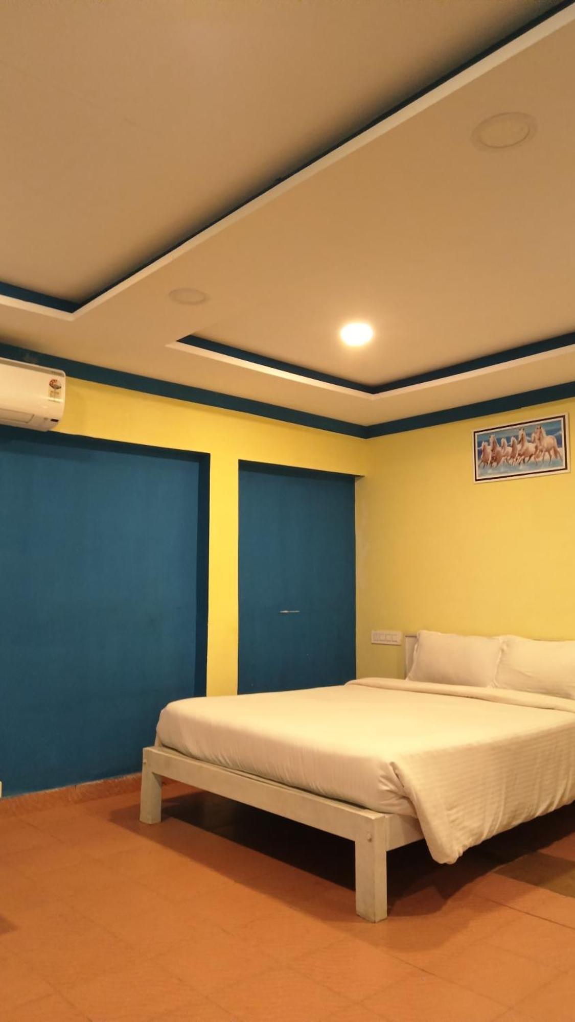 Jungle Valley Ayurvedic Spa Resort Meppadi Екстер'єр фото