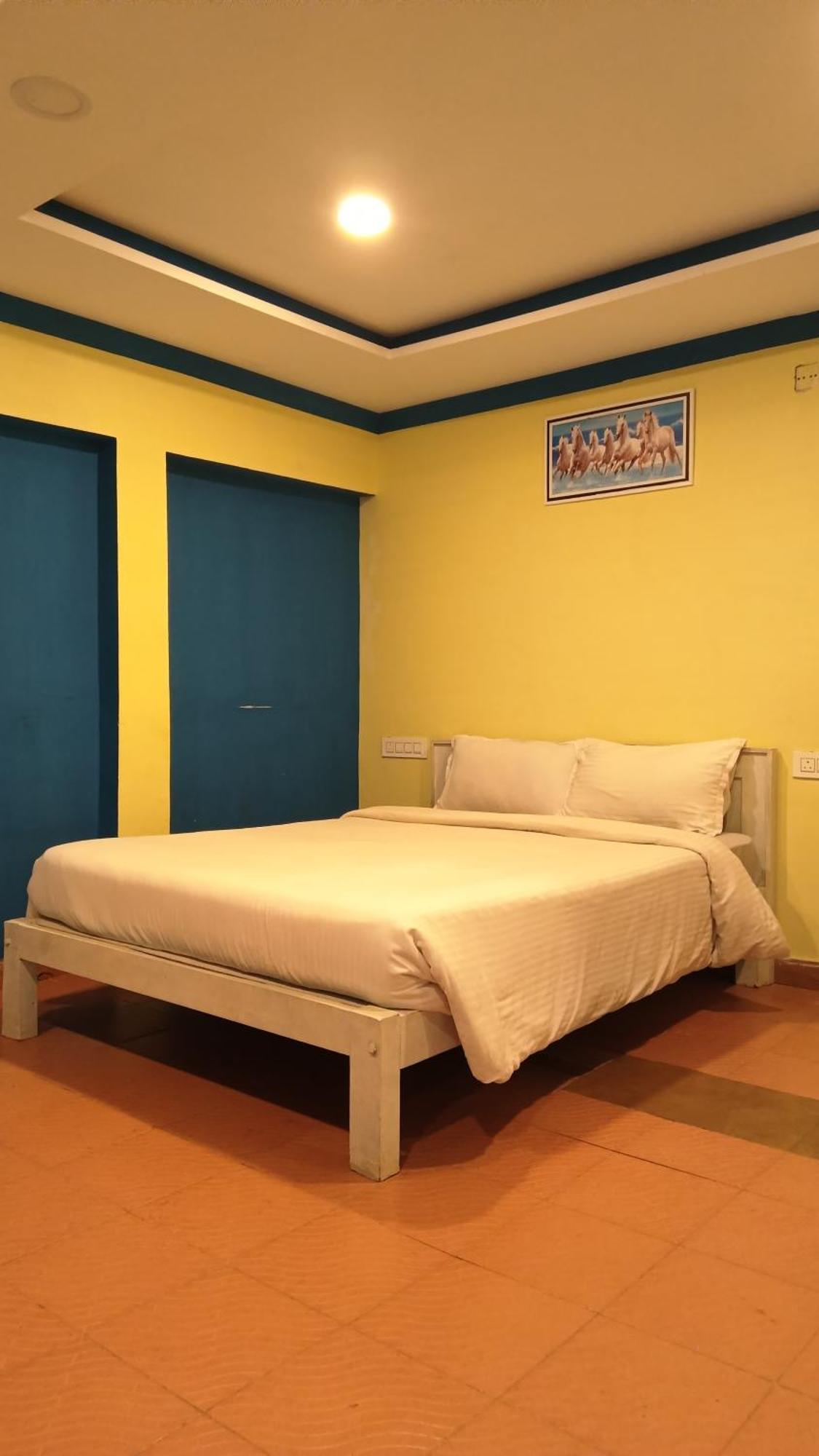 Jungle Valley Ayurvedic Spa Resort Meppadi Екстер'єр фото