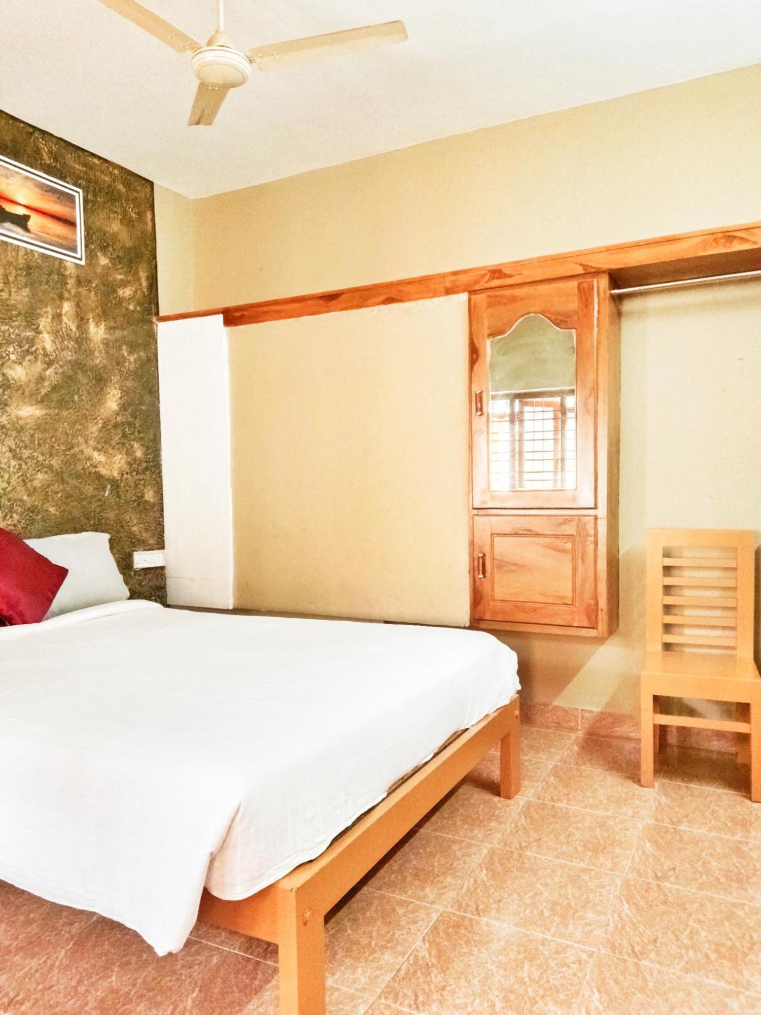 Jungle Valley Ayurvedic Spa Resort Meppadi Екстер'єр фото