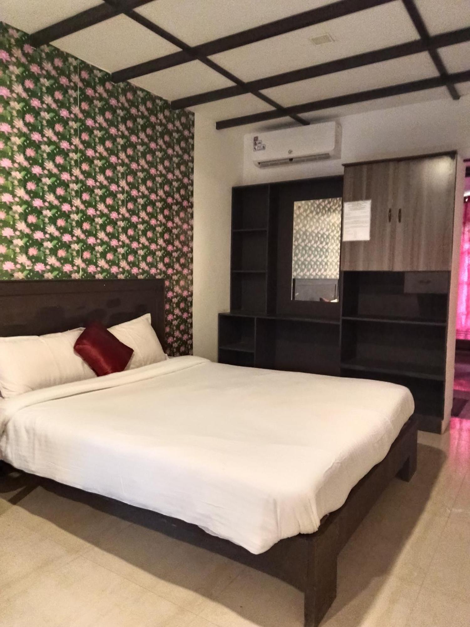Jungle Valley Ayurvedic Spa Resort Meppadi Екстер'єр фото