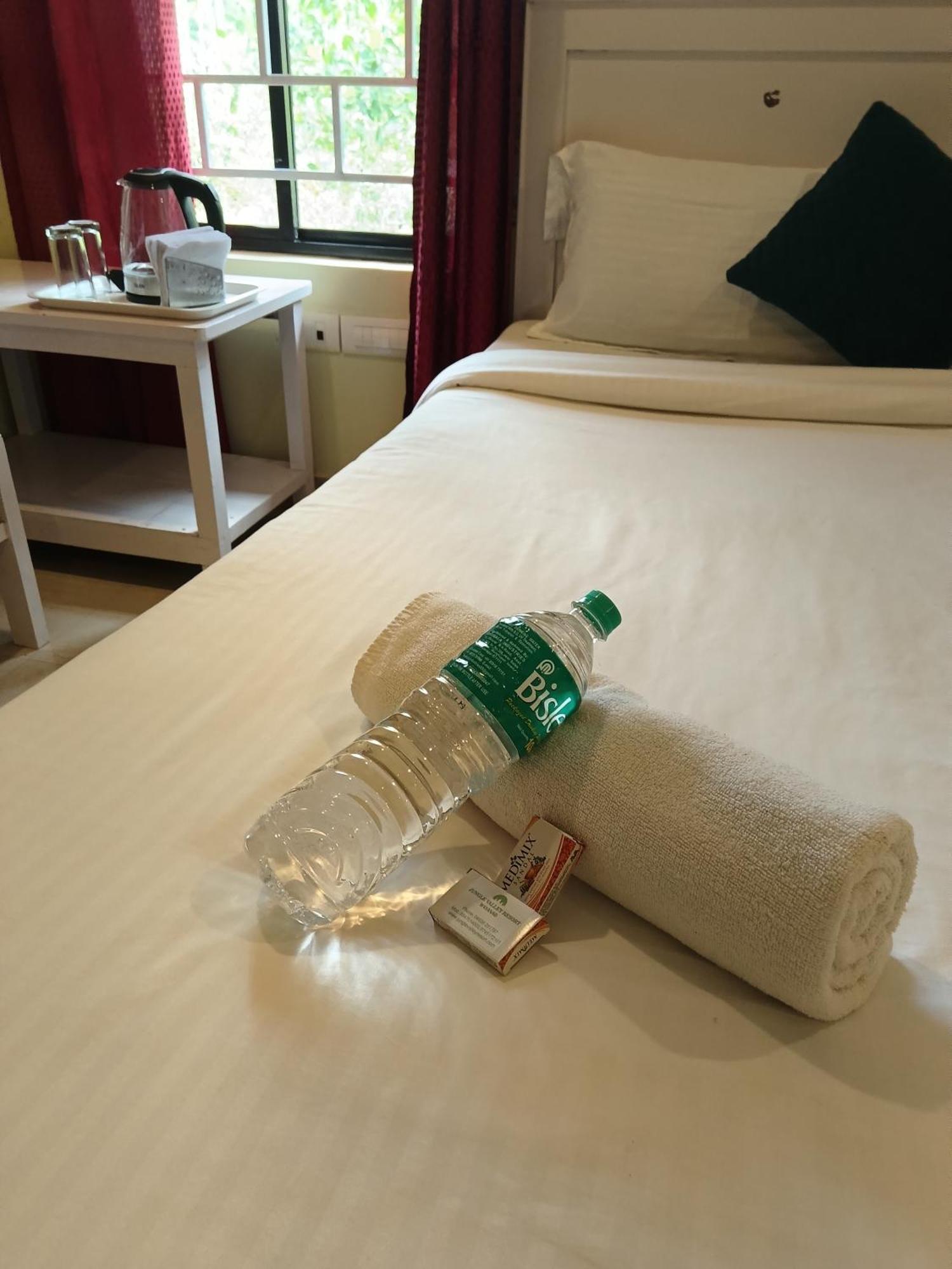 Jungle Valley Ayurvedic Spa Resort Meppadi Екстер'єр фото