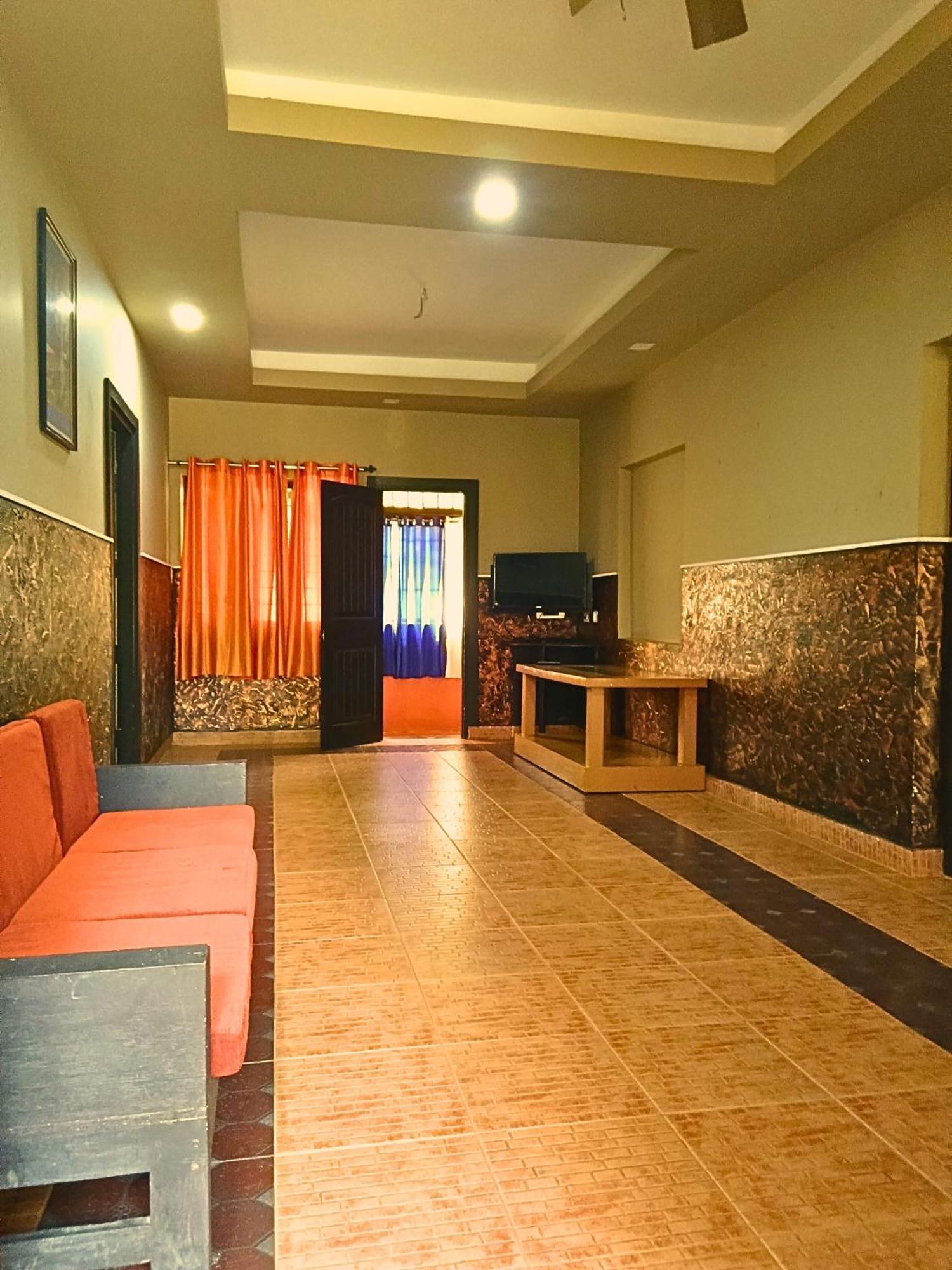 Jungle Valley Ayurvedic Spa Resort Meppadi Екстер'єр фото
