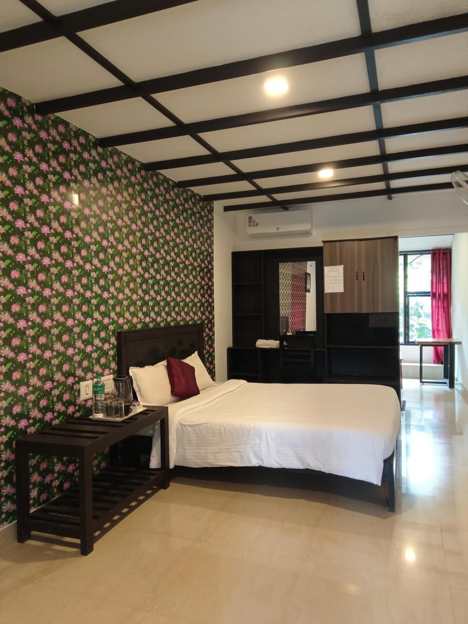 Jungle Valley Ayurvedic Spa Resort Meppadi Екстер'єр фото