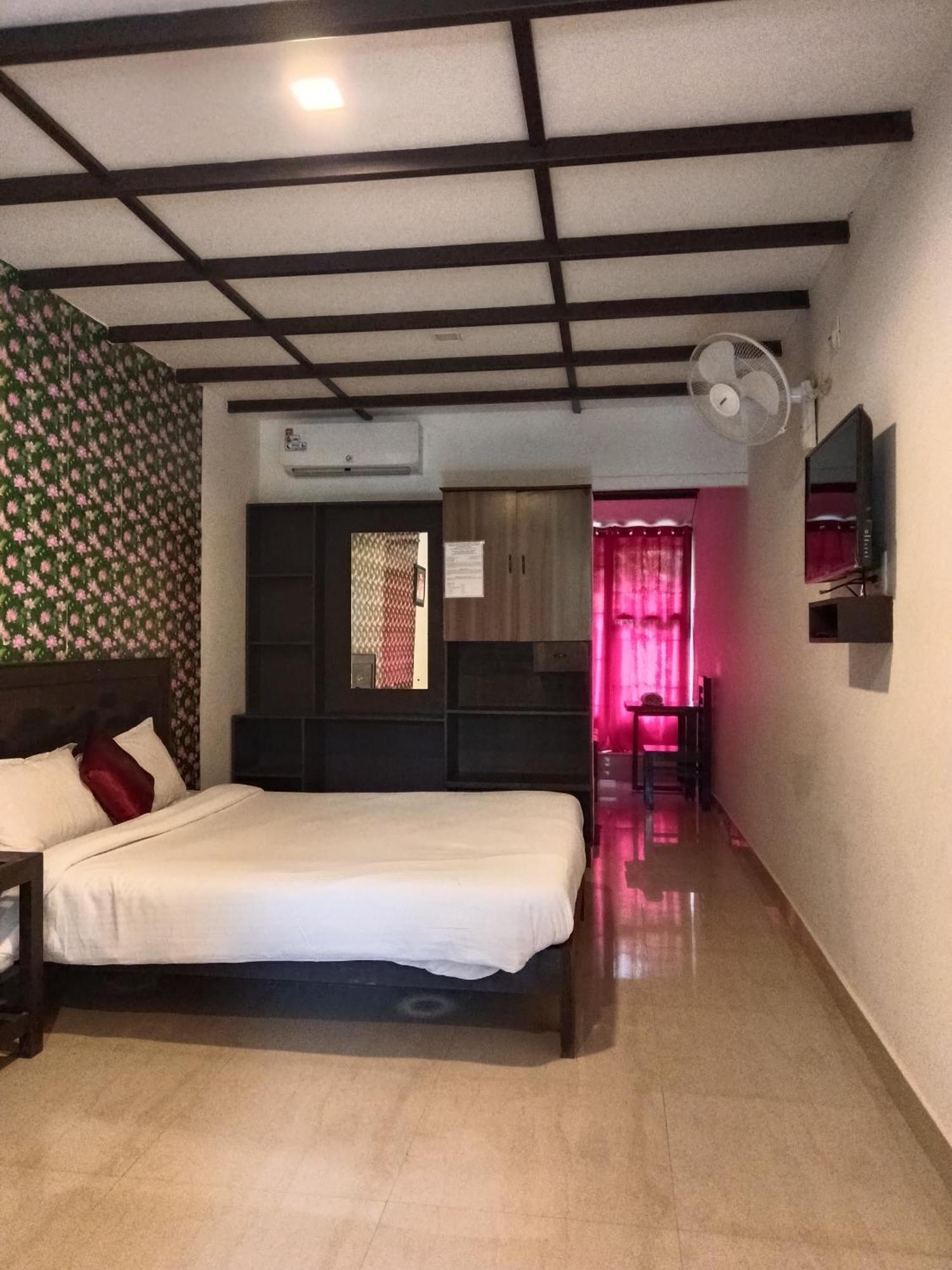 Jungle Valley Ayurvedic Spa Resort Meppadi Екстер'єр фото