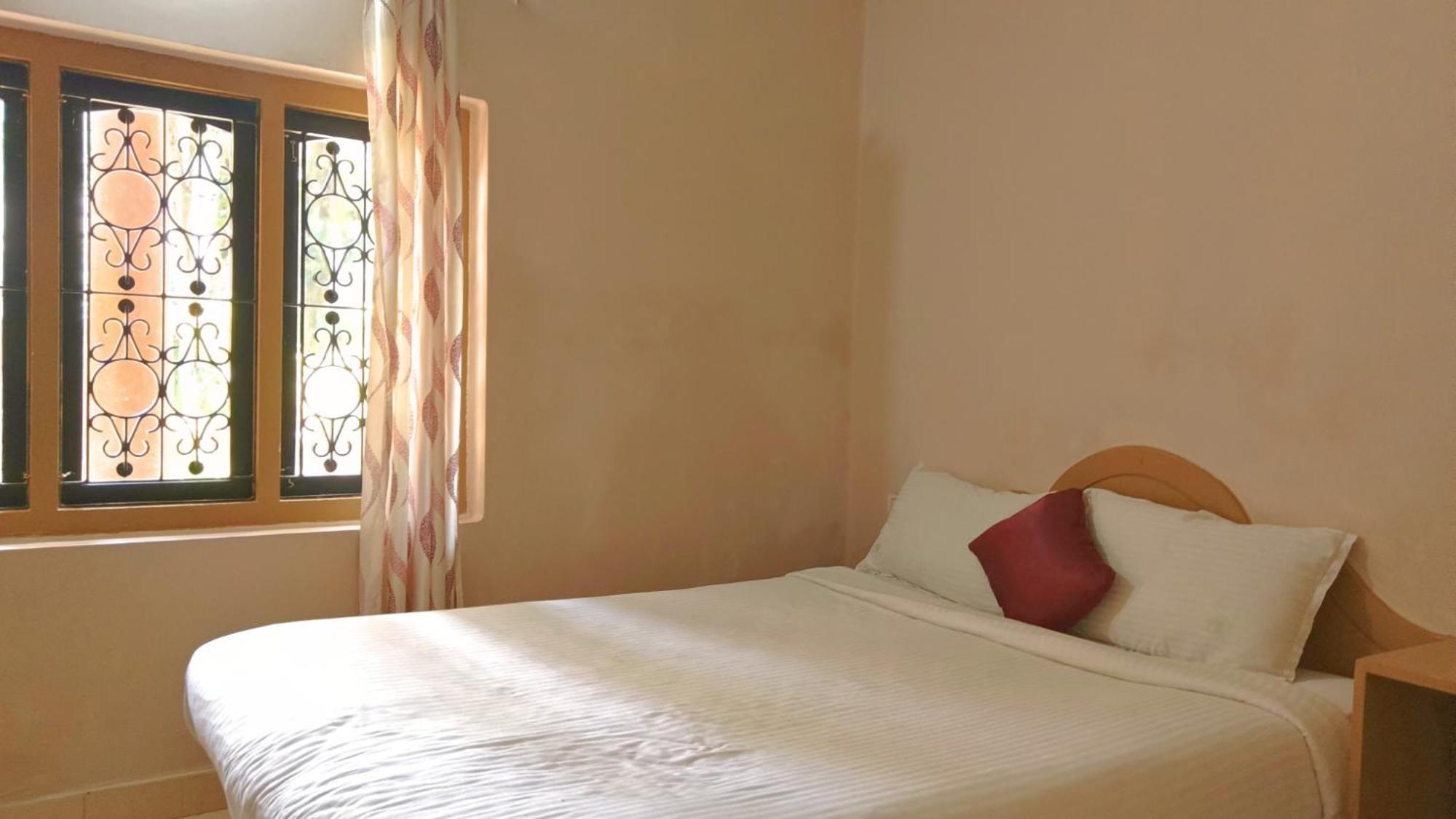 Jungle Valley Ayurvedic Spa Resort Meppadi Екстер'єр фото